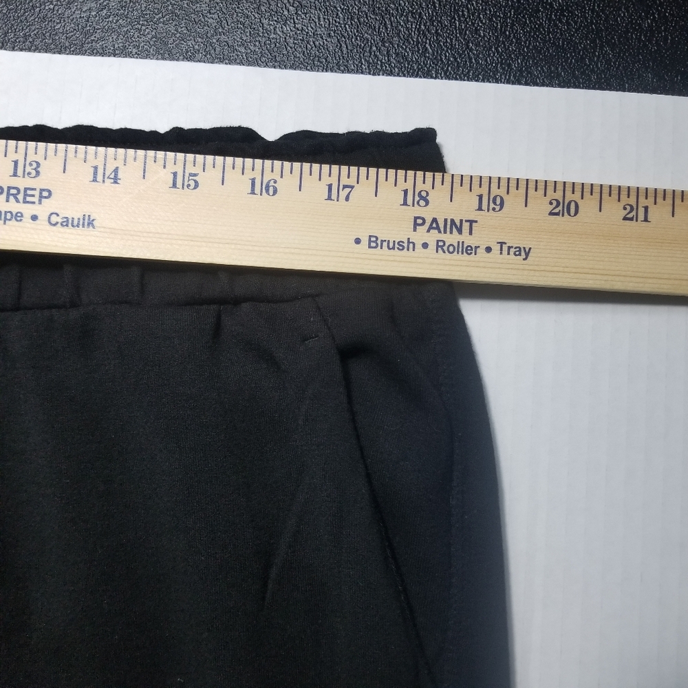 32 DEGREES COOL WOMEN'S BLACK LEGGING PANTS SIZE XL - Picture 9 of 14